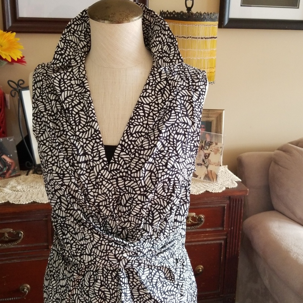 Blouse - Picture 2 of 2